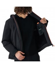 GIUBBOTTO UOMO SUNS AURELIO VELOUR