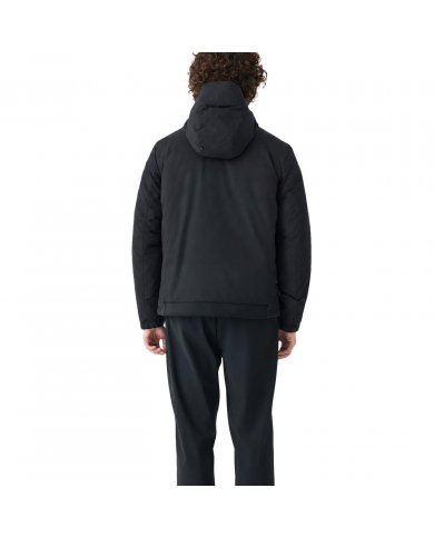 Giubbotto Con Cappuccio Uomo Suns Aurelio Velour GBS73037U