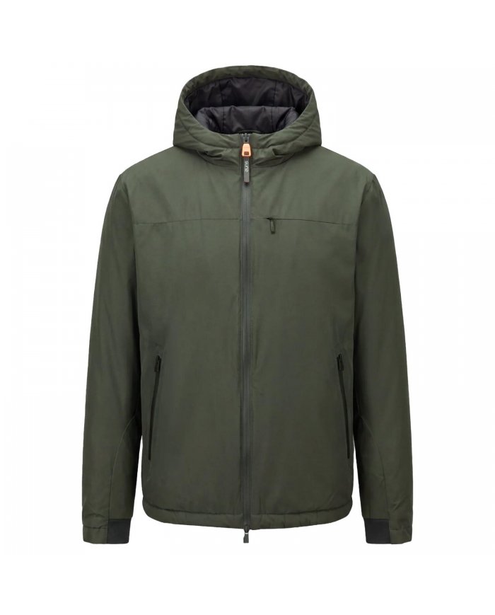 GIUBBOTTO UOMO SUNS AURELIO VELOUR