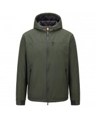 GIUBBOTTO UOMO SUNS AURELIO VELOUR