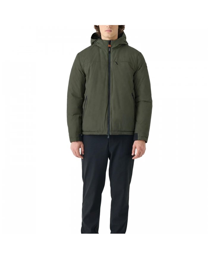 GIUBBOTTO UOMO SUNS AURELIO VELOUR