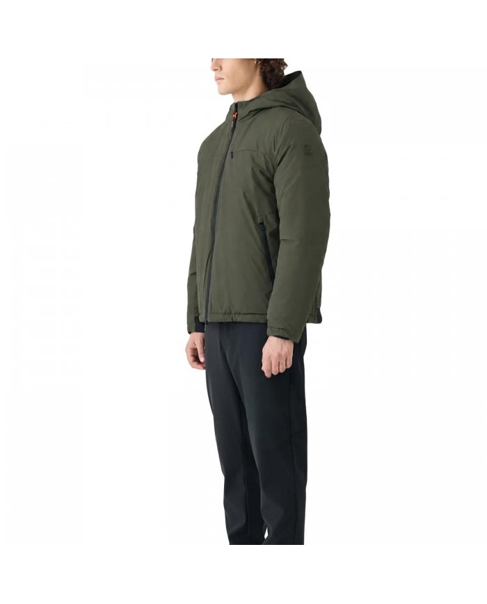GIUBBOTTO UOMO SUNS AURELIO VELOUR