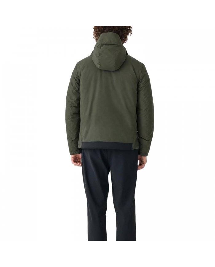 GIUBBOTTO UOMO SUNS AURELIO VELOUR