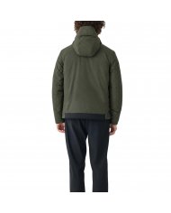 GIUBBOTTO UOMO SUNS AURELIO VELOUR