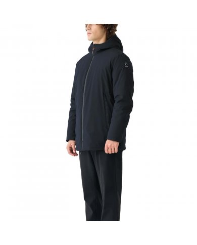 Giubbotto Con Cappuccio Uomo Suns Nomentano Plus GBS73030U