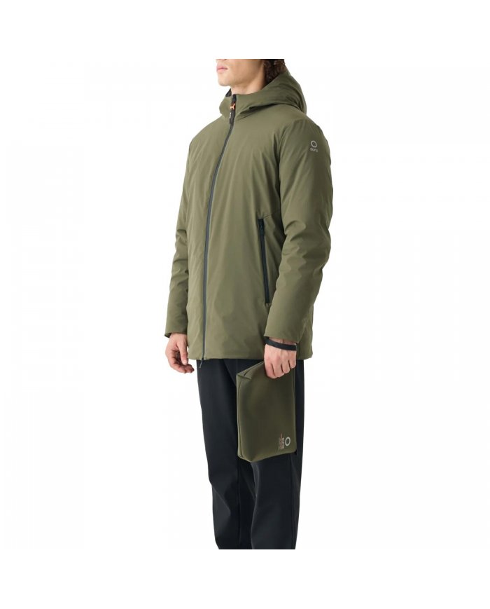 GIUBBOTTO UOMO SUNS NOMENTANO PLUS