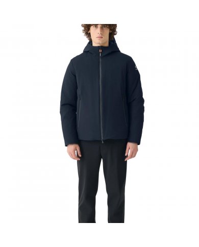 Giubbotto Con Cappuccio Uomo Suns Flaminio Plus GBS73029U