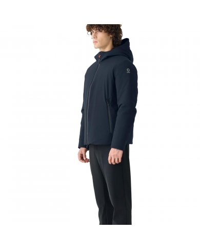 Giubbotto Con Cappuccio Uomo Suns Flaminio Plus GBS73029U