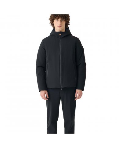 Giubbotto Con Cappuccio Uomo Suns Flaminio Plus GBS73029U