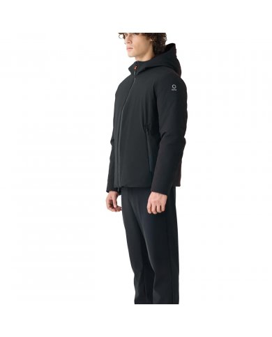 Giubbotto Con Cappuccio Uomo Suns Flaminio Plus GBS73029U