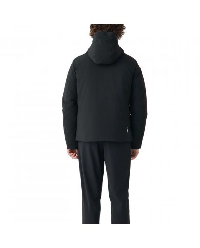 Giubbotto Con Cappuccio Uomo Suns Flaminio Plus GBS73029U