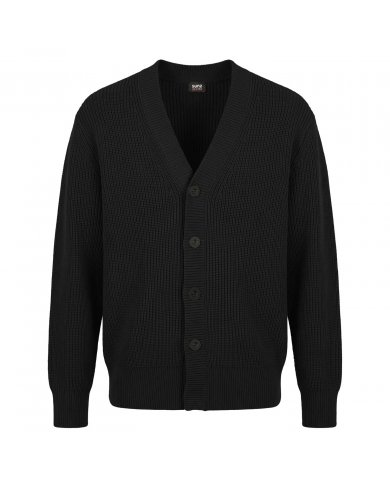 Cardigan A Coste Uomo Suns MGS73024U