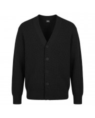 Cardigan A Coste Uomo Suns MGS73024U