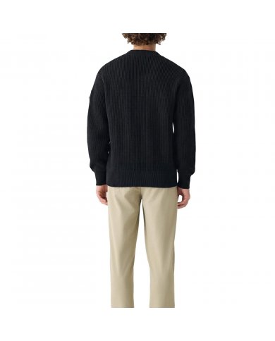 Cardigan A Coste Uomo Suns MGS73024U