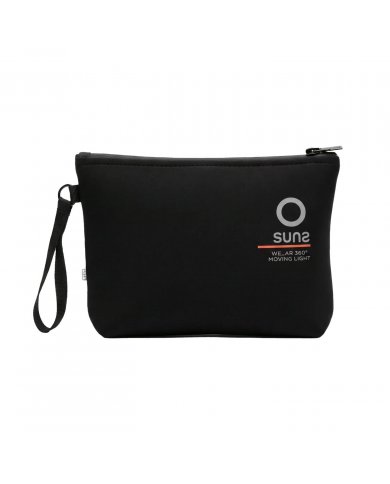Pochette In Neoprene Uomo Suns BGS73006U