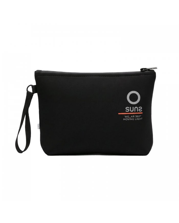 POCHETTE IN NEOPRENE UOMO SUNS