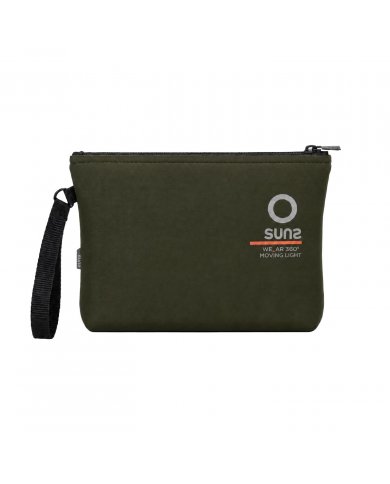 Pochette In Neoprene Uomo Suns BGS73006U
