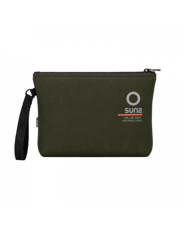 Pochette In Neoprene Uomo Suns BGS73006U