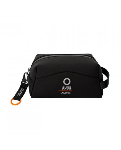 Beauty Case In Neoprene Uomo Suns BGS73008U