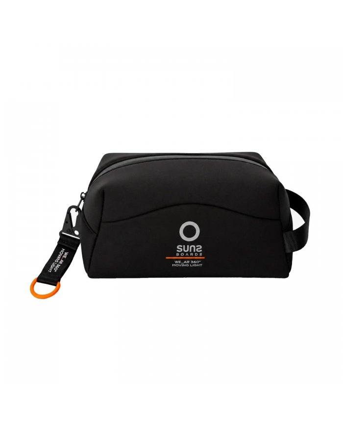 Beauty Case In Neoprene Uomo Suns BGS73008U