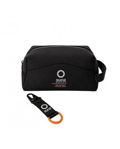 Beauty Case In Neoprene Uomo Suns BGS73008U