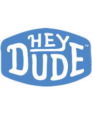HEY DUDE